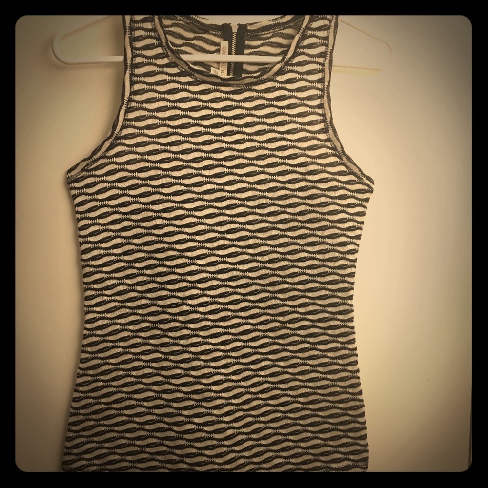 Rachel by Rachel Roy XS Top